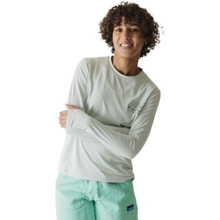 Sunlite Crew - Women's