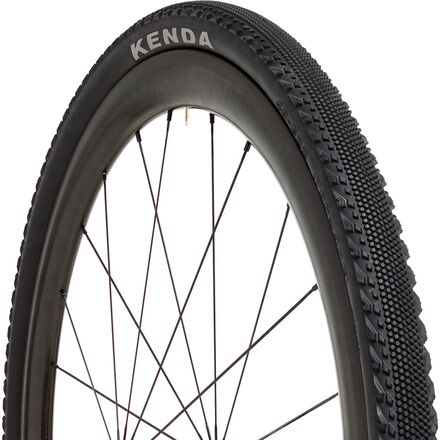 Alluvium Tubeless Tire