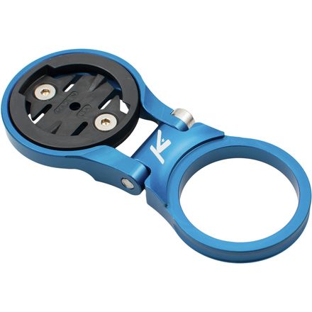 Stem Mount for Garmin Computers - Adjustable