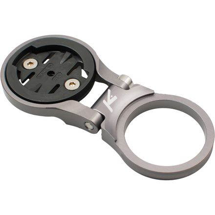 Stem Mount for Garmin Computers - Adjustable