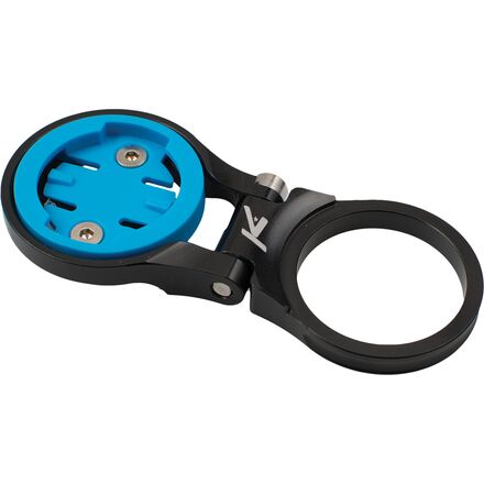 Stem Mount for Wahoo Computers - Adjustable