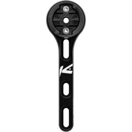Top Tube Computer Mount for Garmin