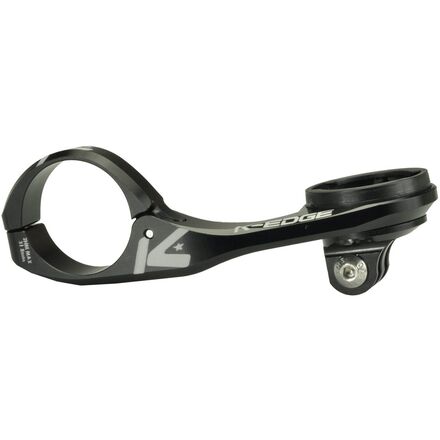 Max Handlebar Garmin Combo Mount