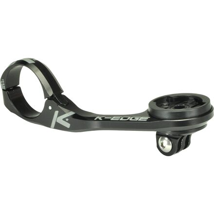 Max XL Handlebar Garmin Combo Mount