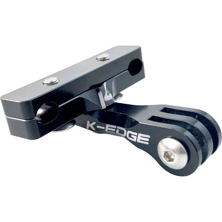 Go Big Saddle Rail Mount