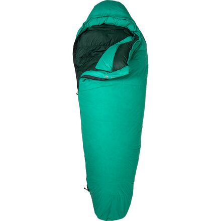 Cosmic Ultra 800 DriDown Sleeping Bag: 20F Down - Women's