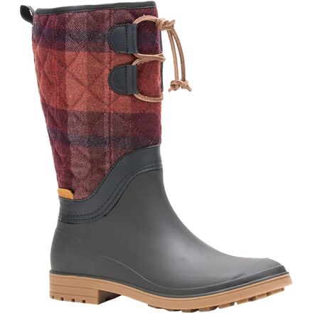 Kamik - Abigail Boot - Women's - Burgundy