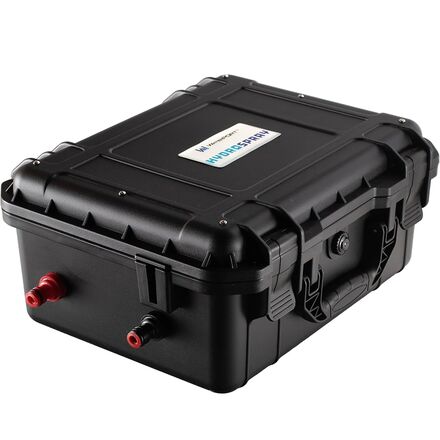Klymit - WaterPORT HydroSpray