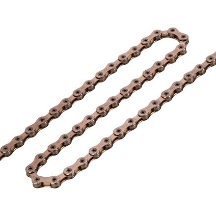 X12-TI Nitride Gold Chain