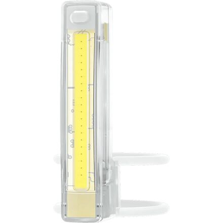 Plus Front Light