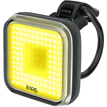 Blinder Front Light