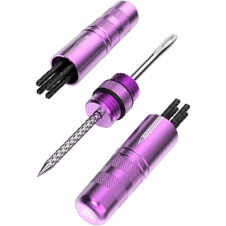 Tubeless Tire Repair Tool