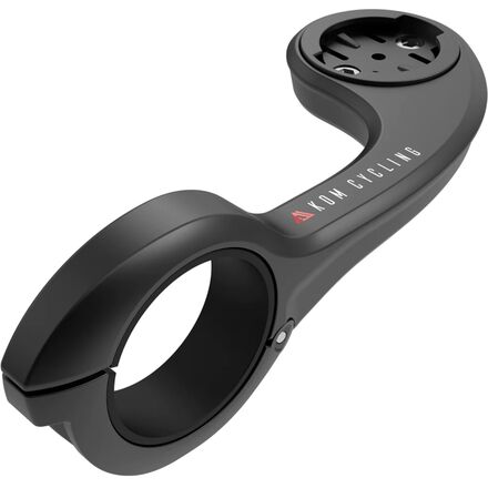 KOM Cycling - CM06 Computer Mount - Black