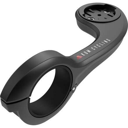 CM06 Computer Mount with GoPro Mount