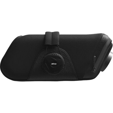 Saddle Bag + Garmin Varia Mount
