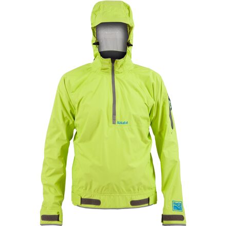 Jetty Splash Jacket - Men's
