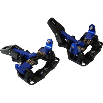 Spark Tech Toe