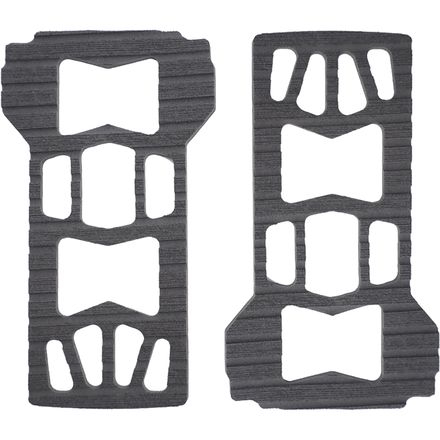 Baseplate Padding Kit