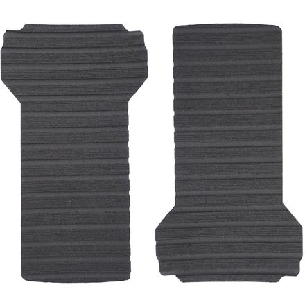 Baseplate Padding Kit