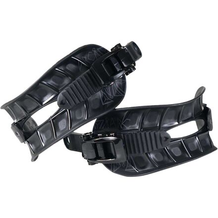 Arc Pillow Line Ankle Straps