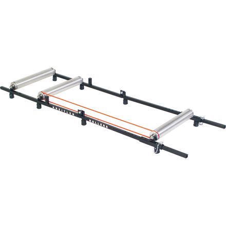 Kreitler - Alloy 2.25 Rollers - One Color