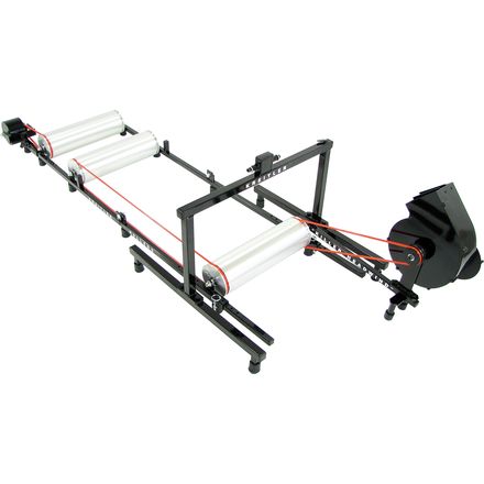 Kat 1 Training Station