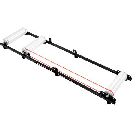 Kompact Hot Dog Alloy 3.0 Roller