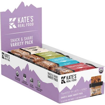 Variety Pack