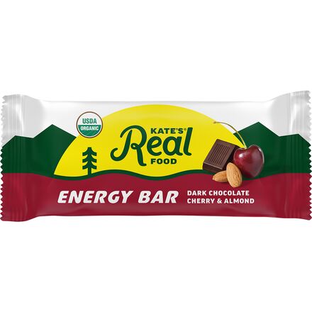 Energy Bars - Box of 12