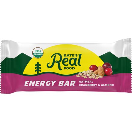 Energy Bars - Box of 12