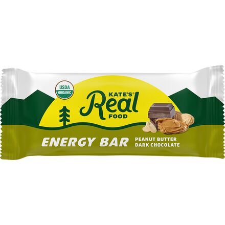 Energy Bars - Box of 12