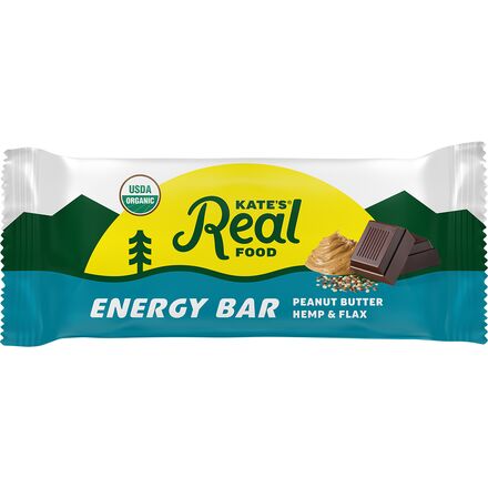 Energy Bars - Box of 12