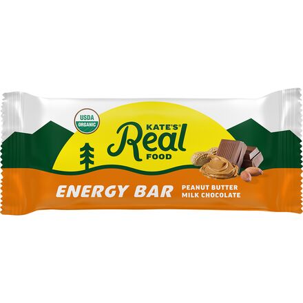 Energy Bars - Box of 12