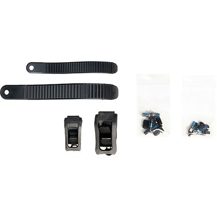 Alpine Prime Backcountry Spare Parts Kit