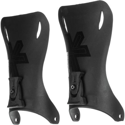 Reactive Recon Highback + Dual Ride-Stride