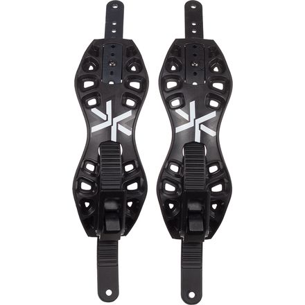 Aggressive Airpod Ankle Strap