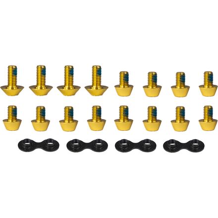 Aluminium Hardware Upgrade Kit