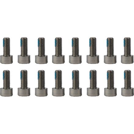 Split30 Binding Hardware