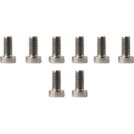Ultraclip 2.0 Top Mount Hardware + M5 Standard Thread