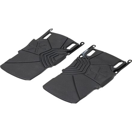 Grizzly/Connect EVA Footbeds
