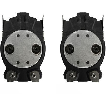 Burton Channel Quiver Connectors 3.0