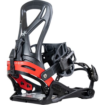 Prime Grizzly + Splitboard Interface Binding - 2026