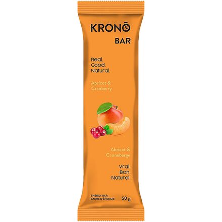 Energy Bars - Box of 12