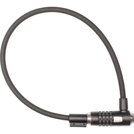 KryptoFlex 1265 Combo Cable Lock