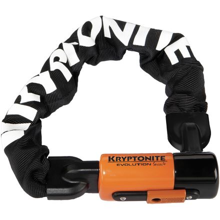 Evolution Series 4 1055 Mini Integrated Chain Lock