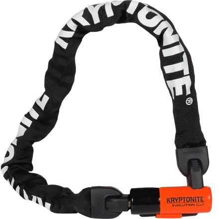 Evolution 1090 Integrated Chain Lock
