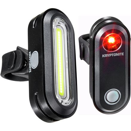 Avenue F-100 and Avenue R-50 COB Light Combo