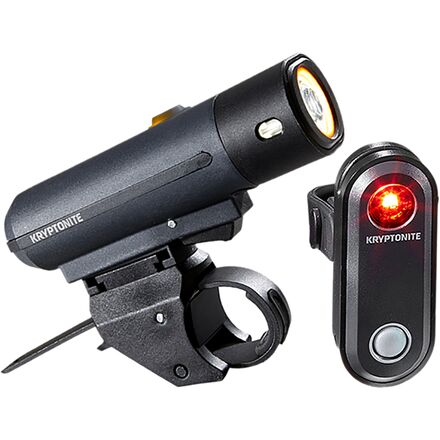 Street F-300 and Avenue R-30 Light Combo