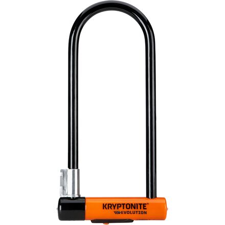 Evolution LS U-Lock - Double Deadbolt