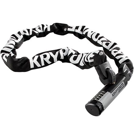 KrytoLok 912 Combo Chain Lock